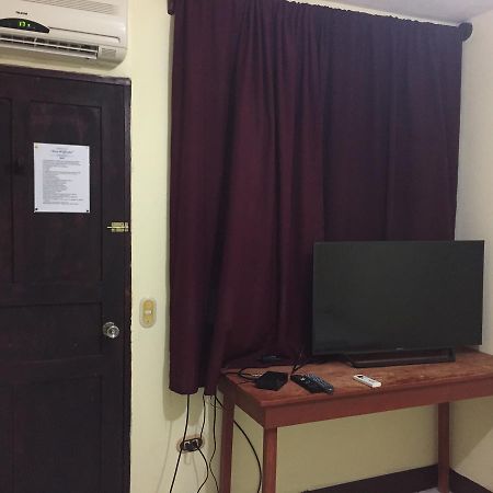 Ac Room 2 Persons Hospedaje Don Wilfredo San Juan del Sur Εξωτερικό φωτογραφία