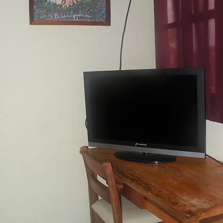 Ac Room 2 Persons Hospedaje Don Wilfredo San Juan del Sur Εξωτερικό φωτογραφία
