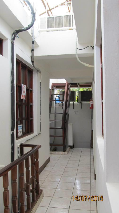Ac Room 2 Persons Hospedaje Don Wilfredo San Juan del Sur Εξωτερικό φωτογραφία