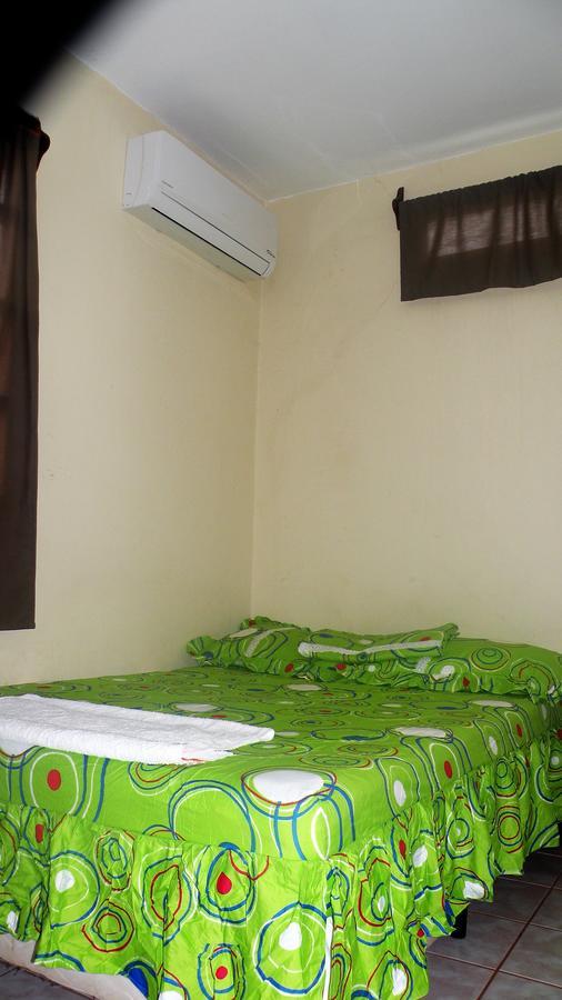 Ac Room 2 Persons Hospedaje Don Wilfredo San Juan del Sur Εξωτερικό φωτογραφία