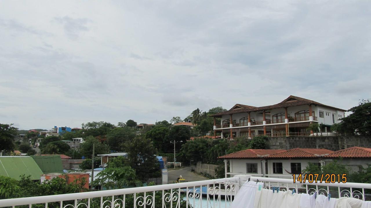 Ac Room 2 Persons Hospedaje Don Wilfredo San Juan del Sur Εξωτερικό φωτογραφία
