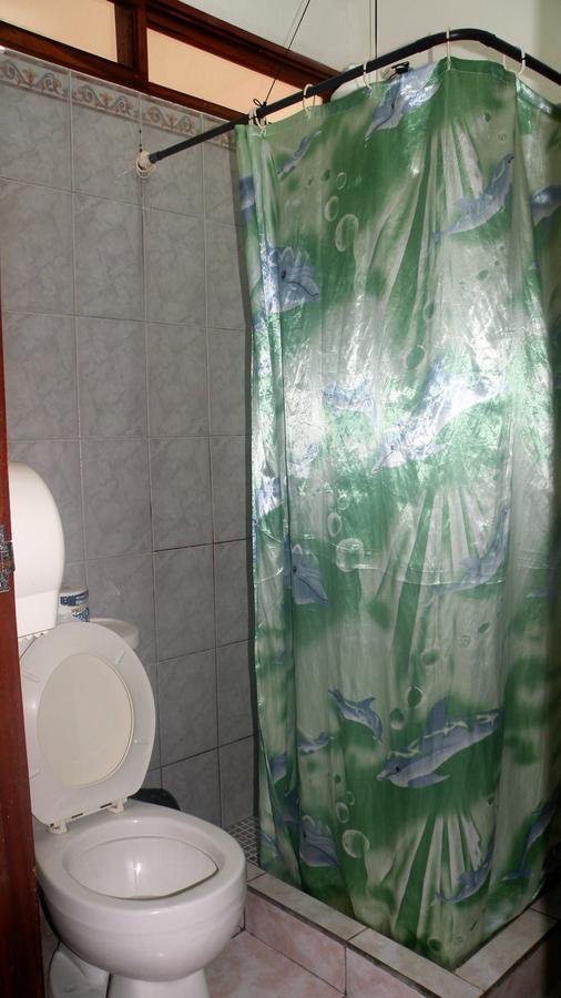 Ac Room 2 Persons Hospedaje Don Wilfredo San Juan del Sur Εξωτερικό φωτογραφία