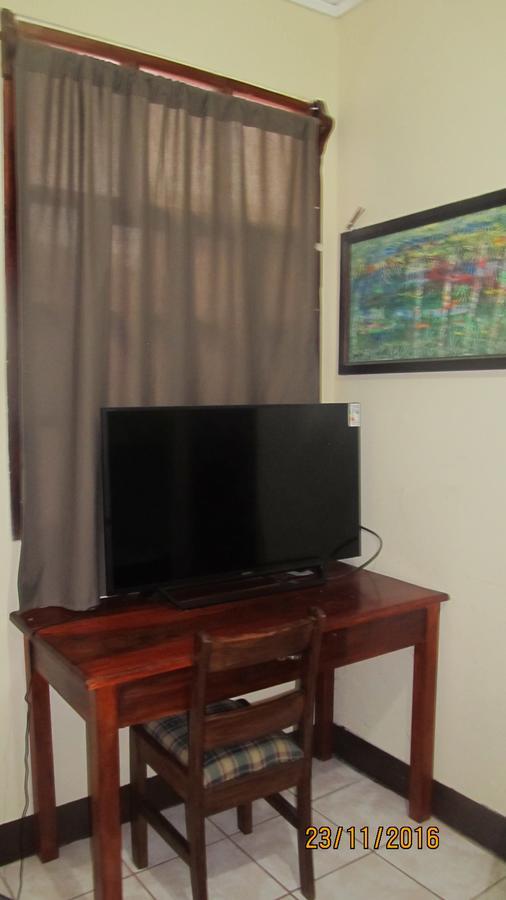 Ac Room 2 Persons Hospedaje Don Wilfredo San Juan del Sur Εξωτερικό φωτογραφία