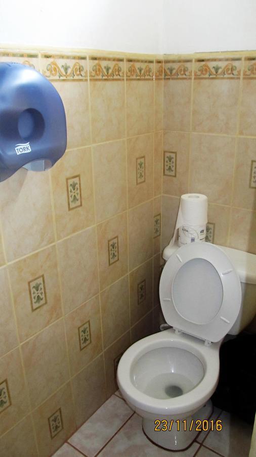 Ac Room 2 Persons Hospedaje Don Wilfredo San Juan del Sur Εξωτερικό φωτογραφία