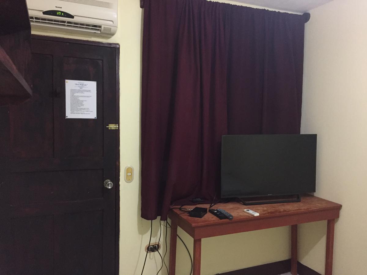 Ac Room 2 Persons Hospedaje Don Wilfredo San Juan del Sur Εξωτερικό φωτογραφία