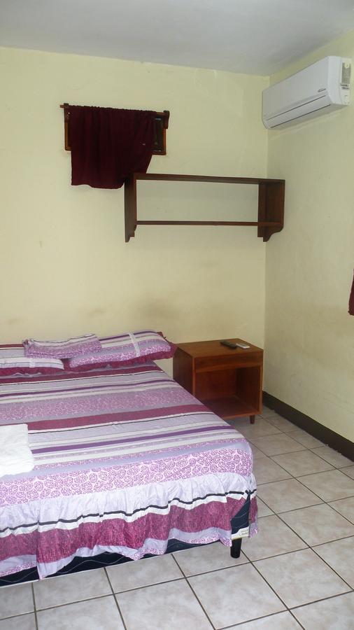Ac Room 2 Persons Hospedaje Don Wilfredo San Juan del Sur Εξωτερικό φωτογραφία