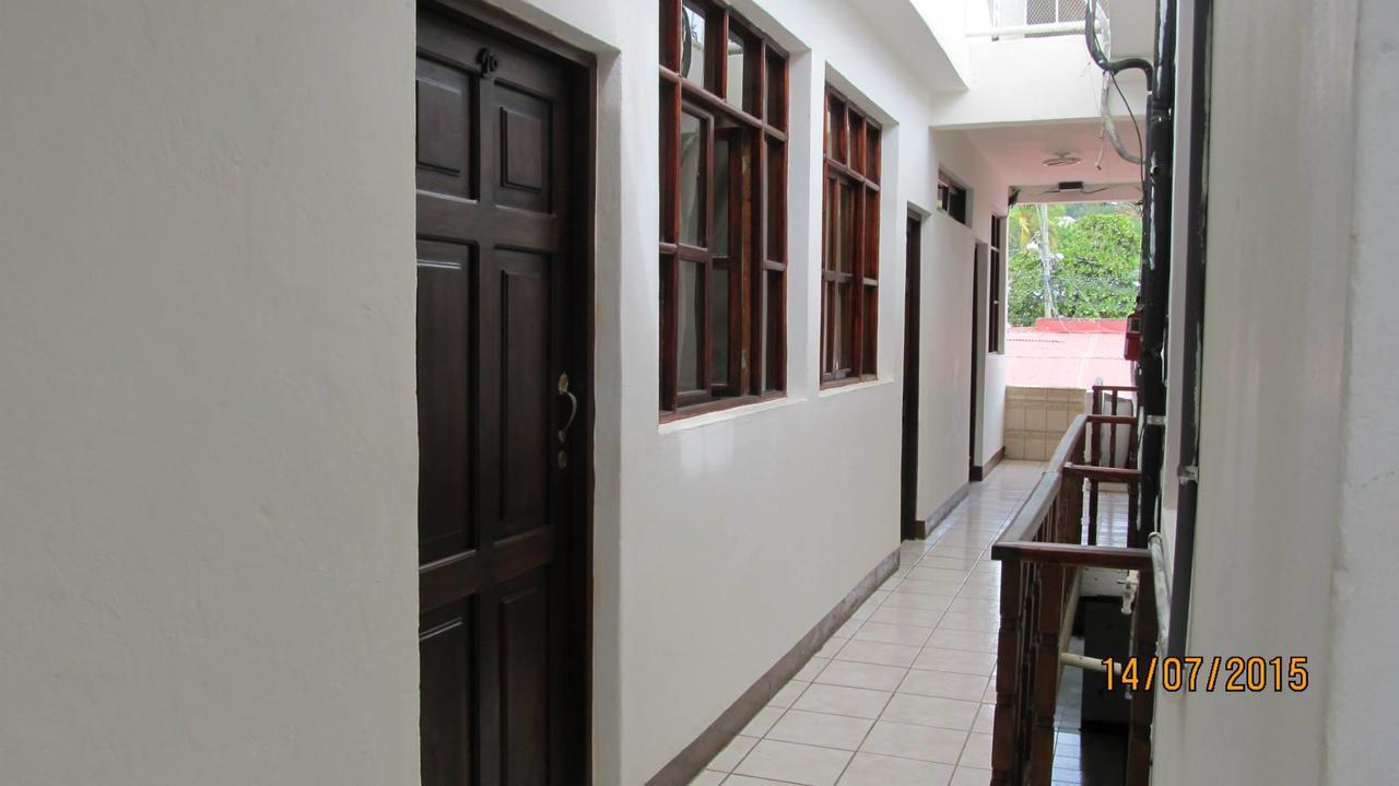 Ac Room 2 Persons Hospedaje Don Wilfredo San Juan del Sur Εξωτερικό φωτογραφία